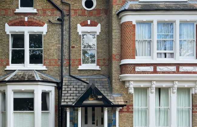 The Beckenham Place - Trendy 1bdr Flat - Foto 22