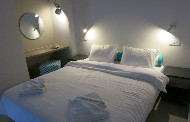 Amaryllis Hotel Apartments - Photo 3