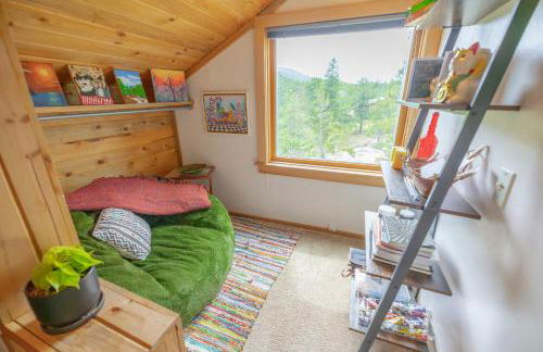 Golden Oasis - Photo 31