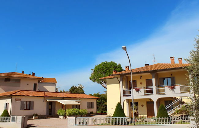 Agriturismo La Piana - Foto 1