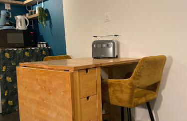 Petite maison à coté de Beauval & Chateaux - Foto 17