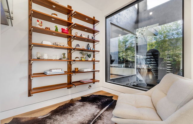 Skyline Luxury Haven - Foto 35