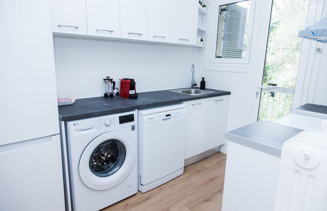 Elegant apt in Kifisia - Foto 12