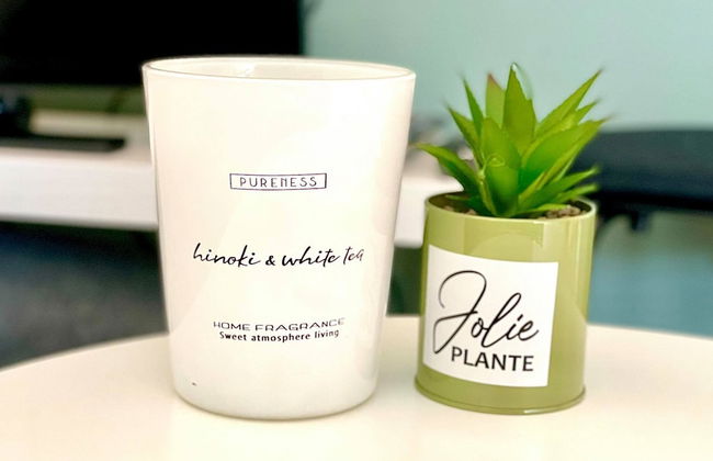 L'appartement d'Houyet - Foto 8