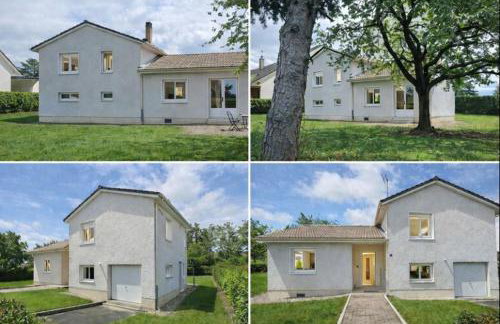 La Maison du Lac - Foto 23
