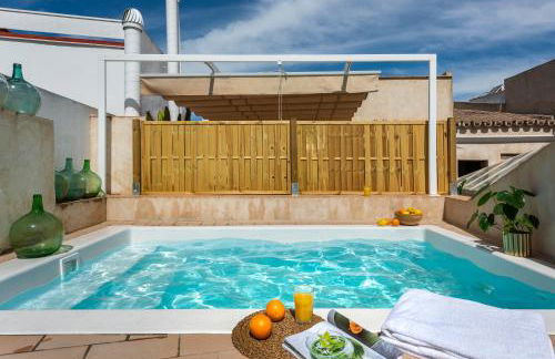 Casa Sevilla 1855 Suites by Época - Foto 116