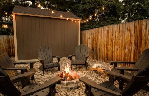 Harmony House An Experiential home With A Hot Tub - Foto 54