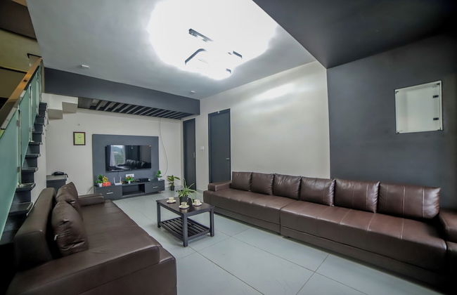 Abhinav Nest - Foto 17