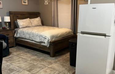 Just Like Being at Home- Newly Renovated Unit - Foto 2