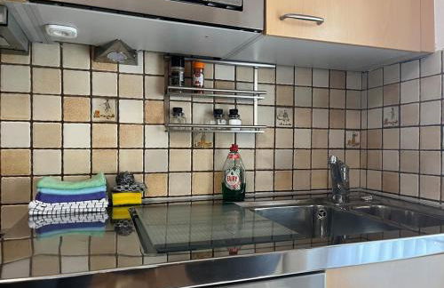 Fröhlich Wohnen in Fewo Frölich - Foto 22