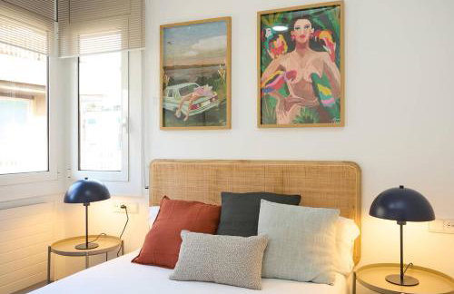 73COP1034 - Spacious apartment with terrace - Photo 13