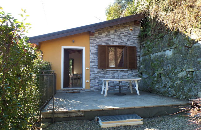 Casa Miralago - Foto 28