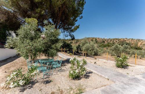 Cortijo La Zahurdilla - Foto 34