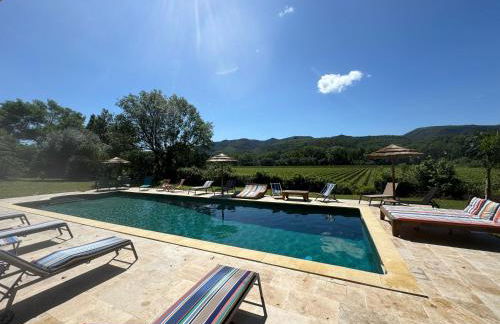 Domaine de Coubillou - Foto 13