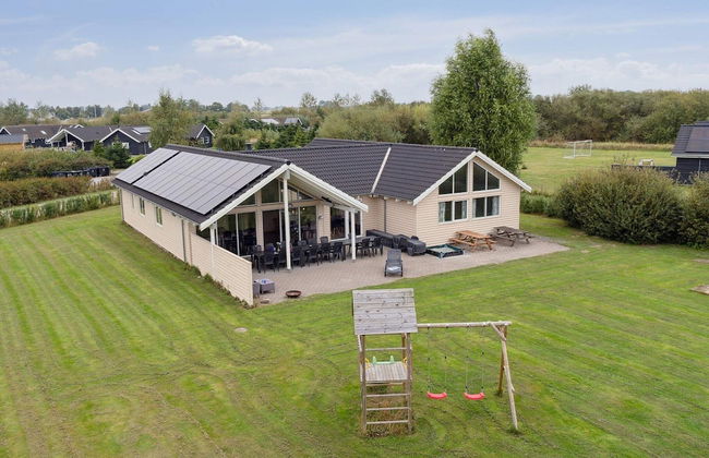 Luxury Beach House - By Traum Ferienwohnungen - Foto 38