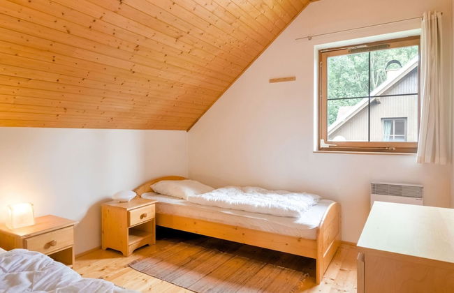 Holiday Home With a Convenient Location in the Giant Mountains for Summer & Winter - Foto 8