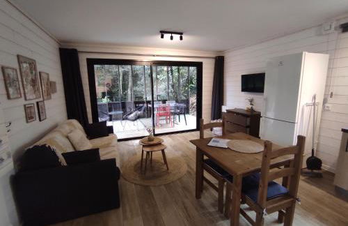 Studio Nature & Calme, Lac et Forêt à Pied - Foto 2