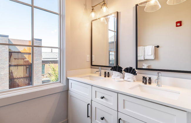 The Magnolia 5 by Avantstay Minutes to Downtown - Foto 28