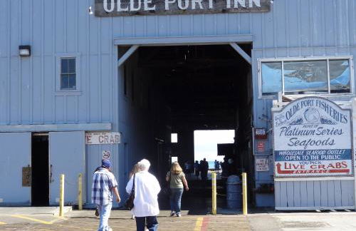 Avila Beach Retreat - Foto 38