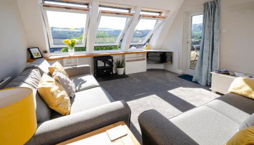 Fell View Retreat - Foto 2