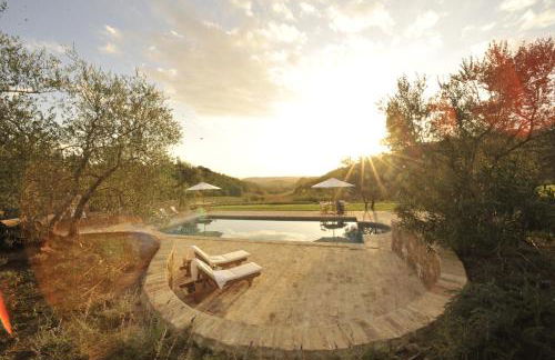 Tenuta Santo Pietro - Foto 118