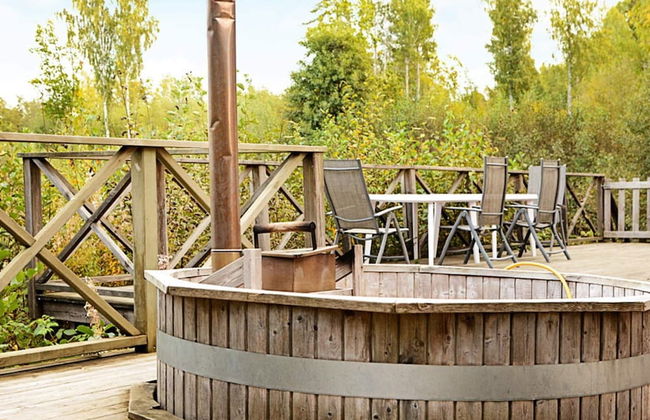 Holiday Home in Gräsmark - Foto 18