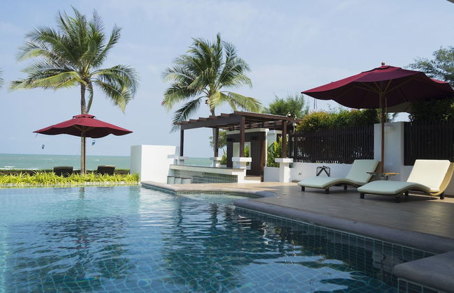 Tolani Le Bayburi Villas Pranburi - Photo 34