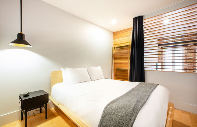 Les Lofts St-Pierre - By Les Lofts Vieux-Quebec - Foto 35