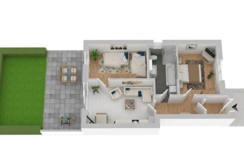 Fewo Lachmöwe - Foto 11