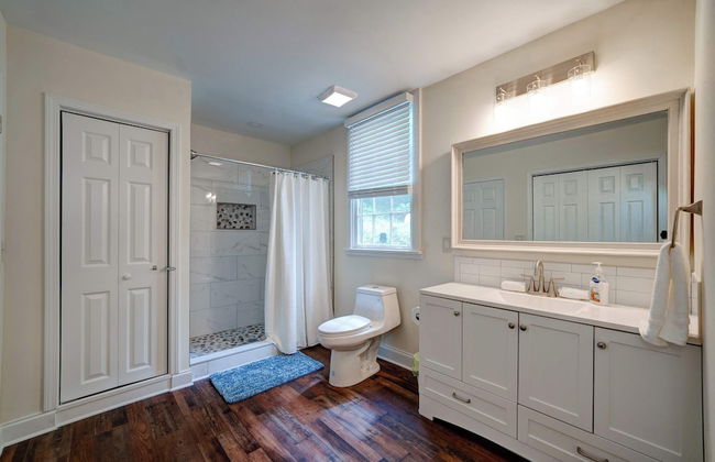 Lakeside Country Cottage - Foto 21