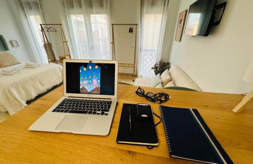 Apartamentos Macarena Centro Histórico - Foto 2