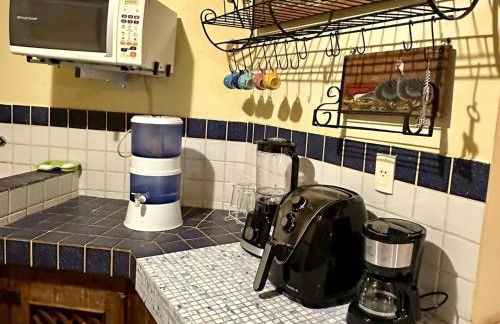 Casa Rústica - 3 vagas de garagem - Pet Friendly com vista para Serra de São José - até 8 hóspedes - Foto 47