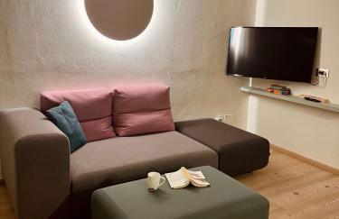 Rosa Alpina - Appartamento nelle Dolomiti - Foto 1