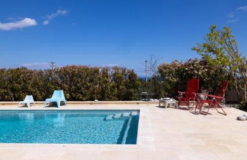 Villa Abelos - Foto 72