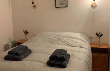 Appart plein centre, vue cathédrale, fibre - Photo 8