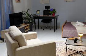 S&M Cozy Garden Lagonissi - Foto 7