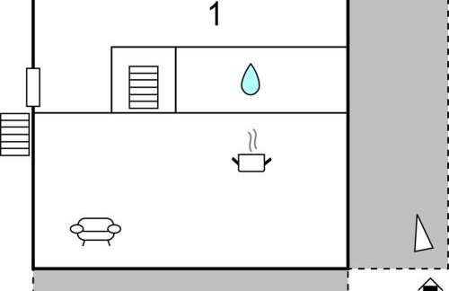 Cozy Apartment In Modric With Wifi - Photo 26