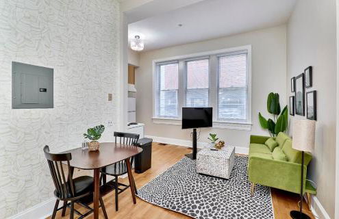 White House at Grand Central - Foto 107