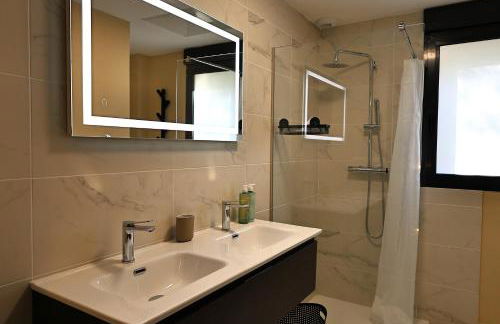 Le Havre de Boni - T3 de charme à Bonifacio - Foto 22