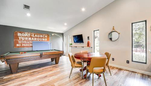 The Cove Lakehouse - Foto 4