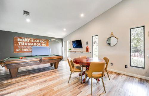 The Cove Lakehouse - Foto 4