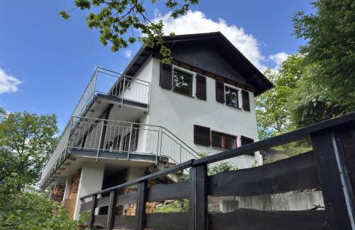 Ferienhaus Sackpfeifenblick, Hatzfeld - Photo 81