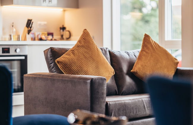 The Stay Company Devonshire Court - Foto 25