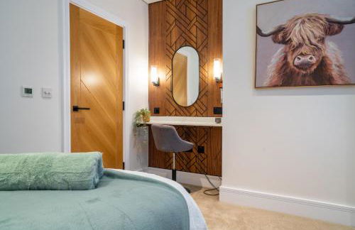 Hazelwick Apartment - Foto 6