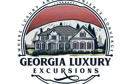Luxury 6-Bedroom in All Lakes, Acworth, GA - Foto 2