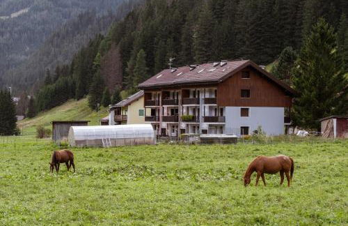 Residence Fontanazzo - Foto 72