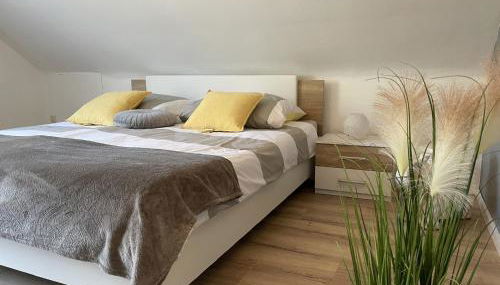 Ferienwohnung am Goldberg mit überdachter Loggia - Foto 2