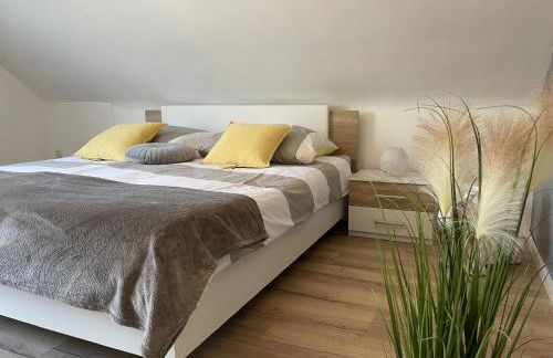 Ferienwohnung am Goldberg mit überdachter Loggia - Foto 2