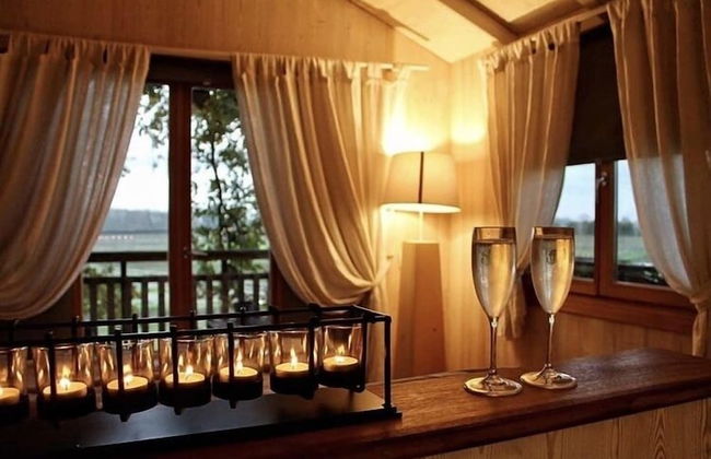 Agriturismo Relais Tenuta il Cigno - Foto 45