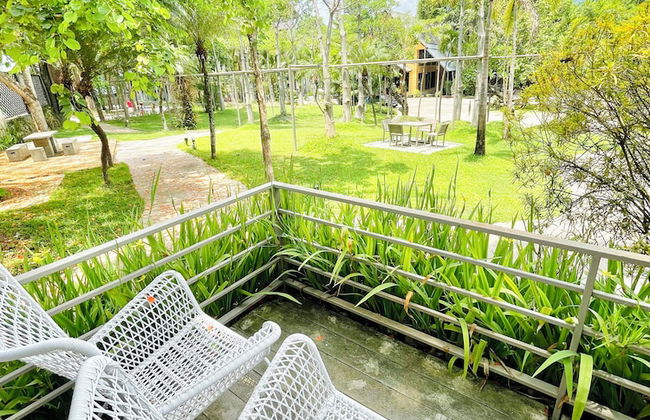 Tree Scape Mountain View Resort - Foto 44